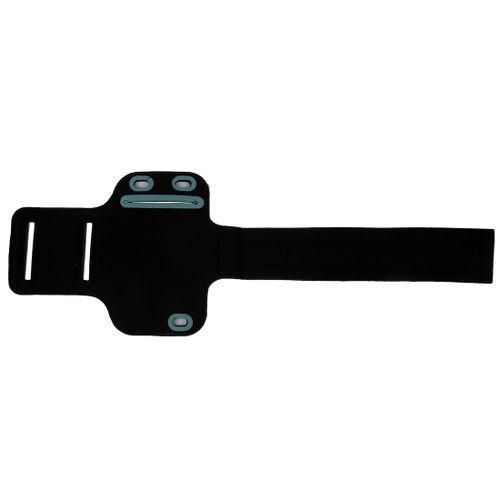 For IPhone 5 White Sports Running Armband Case