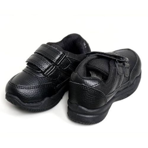 Rising Star Sch Canvas- Black