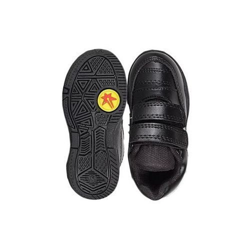 Rising Star Sch Canvas- Black