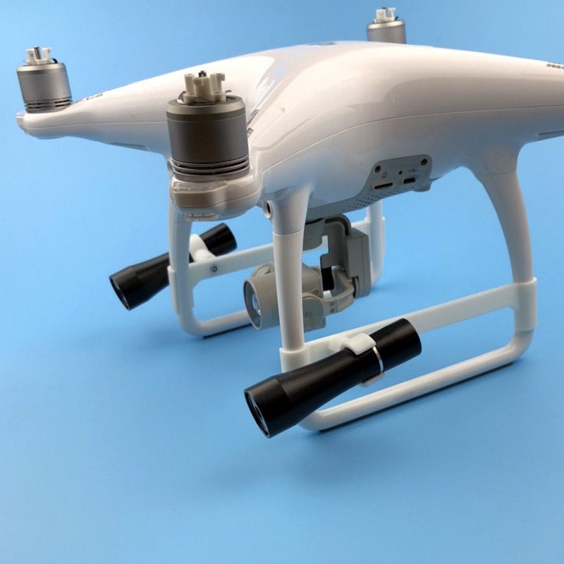 Phantom 4 Drone Flashlight Searchlight Night Flight Light For Phantom 4 4pro Advanced Drone Accessories