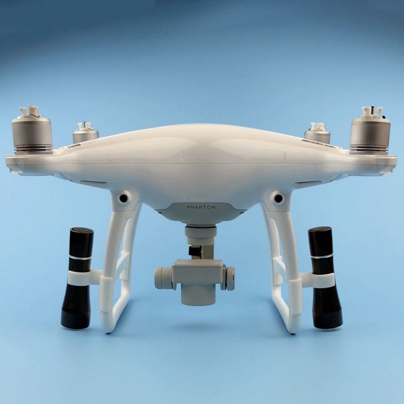 Phantom 4 Drone Flashlight Searchlight Night Flight Light For Phantom 4 4pro Advanced Drone Accessories