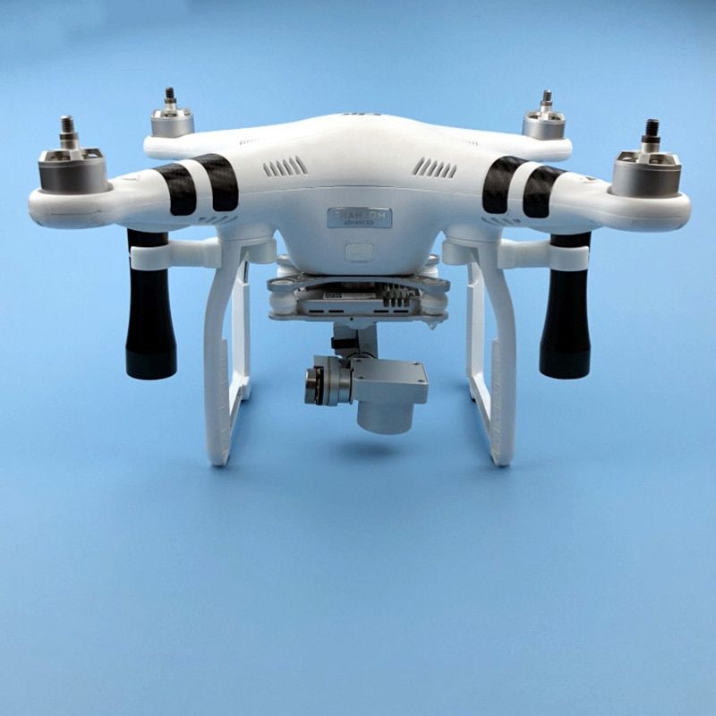 Phantom 4 Drone Flashlight Searchlight Night Flight Light For Phantom 4 4pro Advanced Drone Accessories