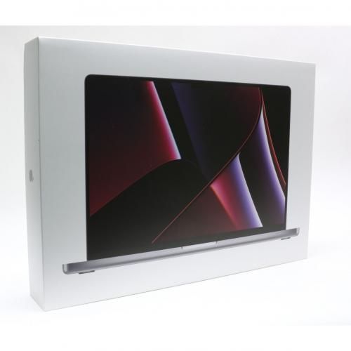 MacBook Pro 16