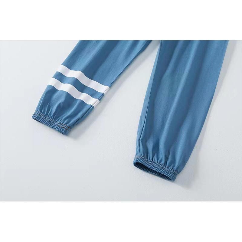Hot-Selling New Arrival Children's Clothing Boys' Girls' Anti-Mosquito Pants Tencel Stretc