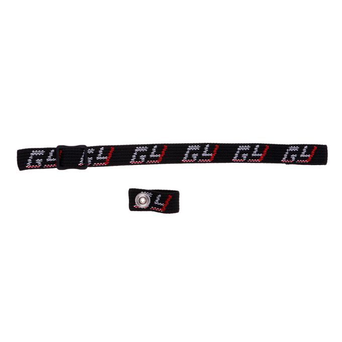Replacement/Spare Chin Strap Webbing Sling Universal For Ice Hockey