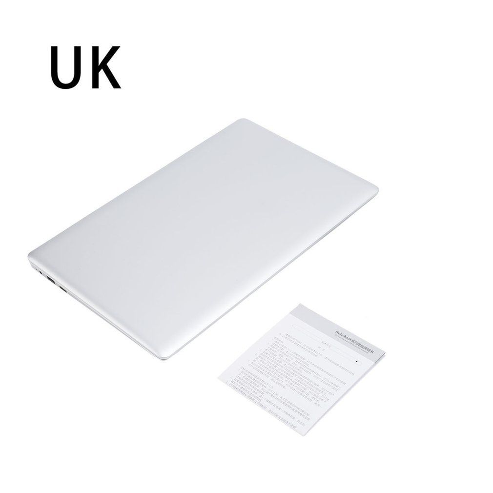 14.1 Inch Quad-core Laptop With Built-in Memory Card Multifunctional Laptop