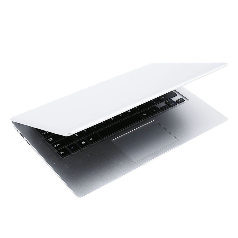 14.1 Inch Quad-core Laptop With Built-in Memory Card Multifunctional Laptop