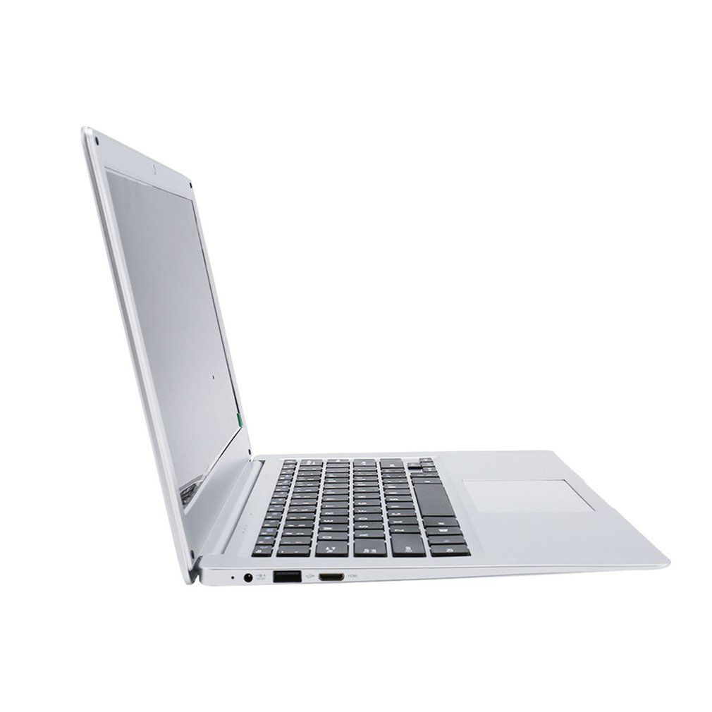 14.1 Inch Quad-core Laptop With Built-in Memory Card Multifunctional Laptop