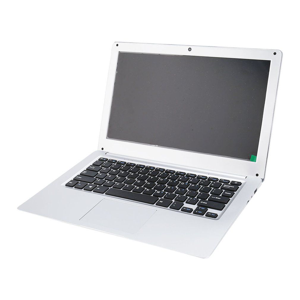 14.1 Inch Quad-core Laptop With Built-in Memory Card Multifunctional Laptop