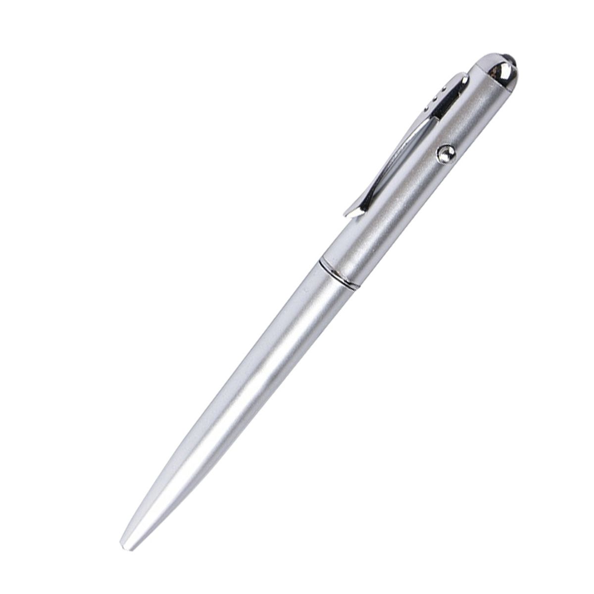 Ball Pen Multifunctional Environmentally Friendly Plastic