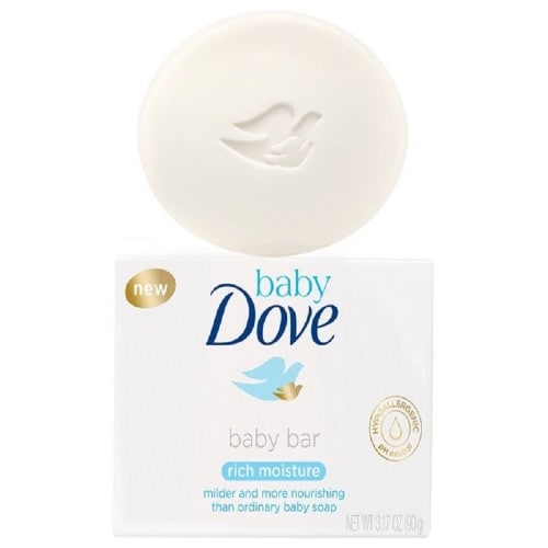 Rich Moisture Baby Bar