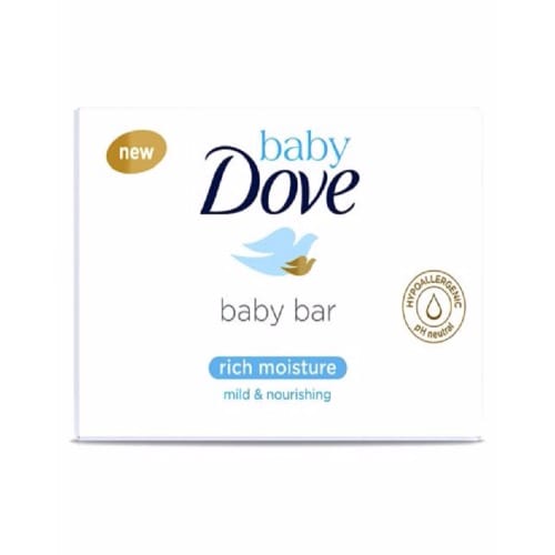 Rich Moisture Baby Bar