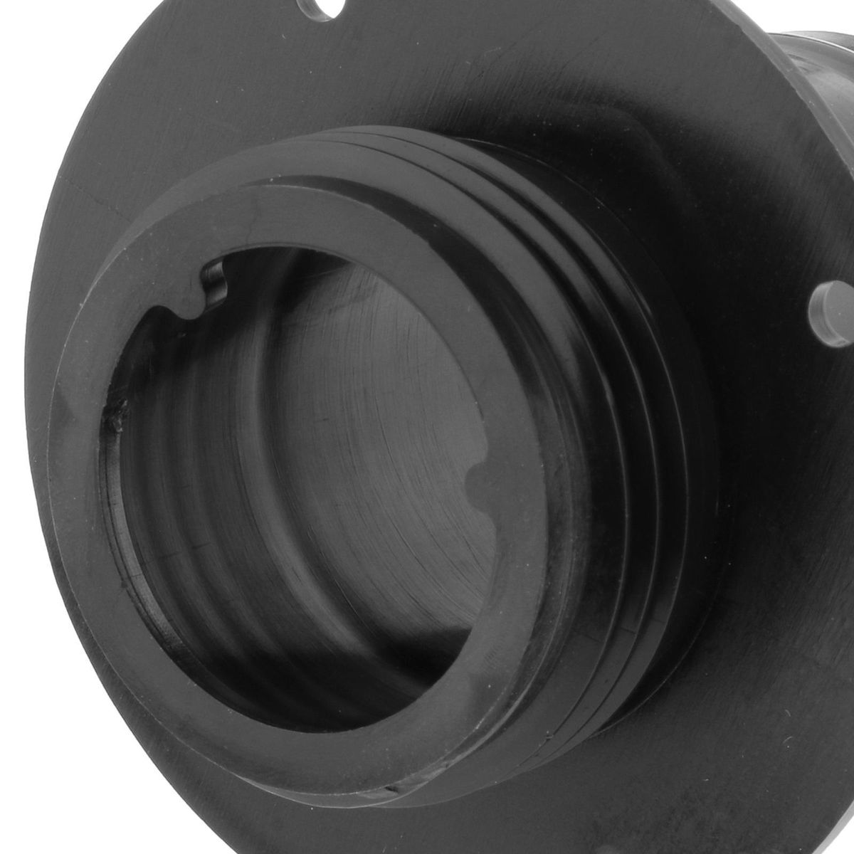 Fuel Gas Tank Filler Neck Fits For Kawasaki 440 550 650 750 59231-3734