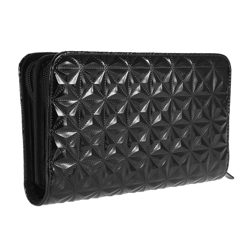 Hair Scissor Case Hairdressing Bag Barber Salon Pouch Holder