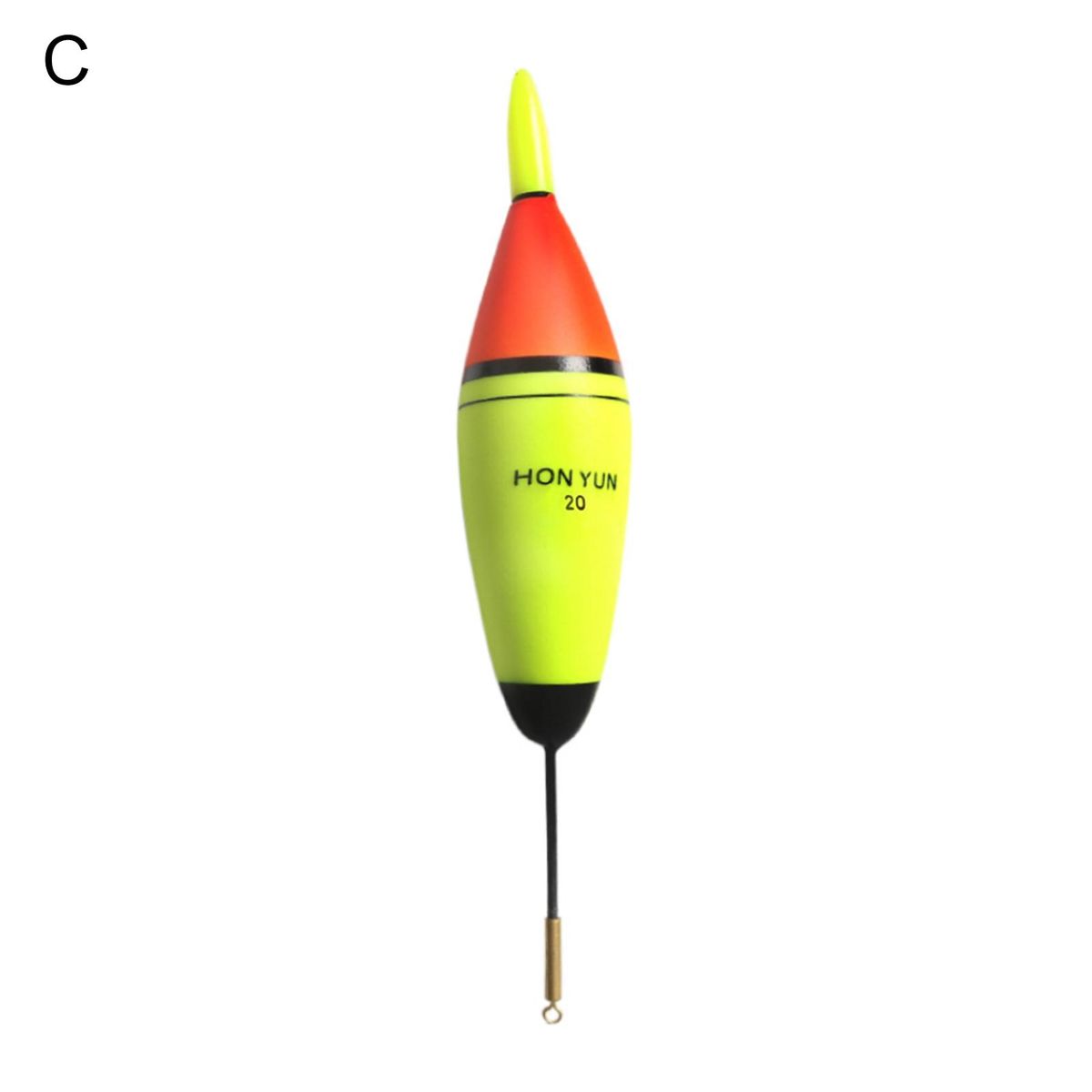 Fishing Bobber Soft Light Fishing Night Light Bobber C