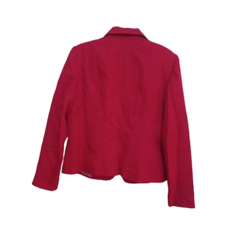 Classic Skirt Suit With Set