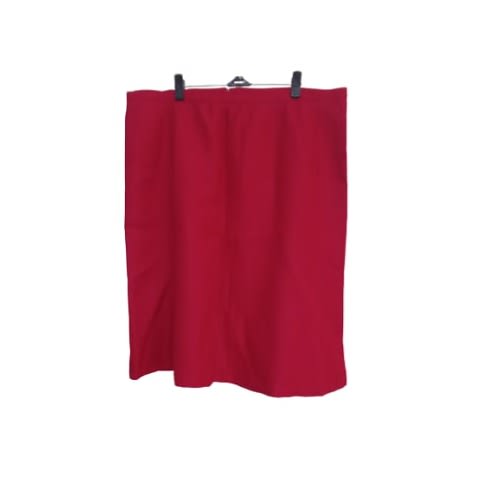 Classic Skirt Suit With Set