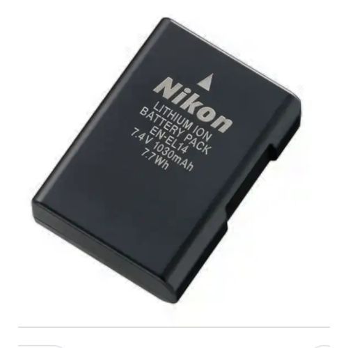 Battery EL14