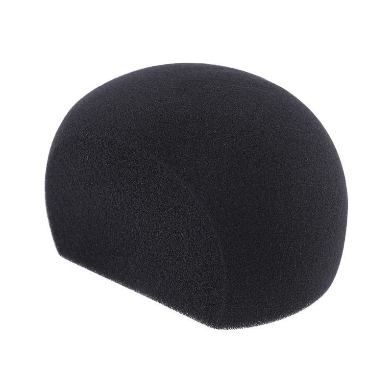 Foam Mic Wind Cover Furry Windscreen Muff For Zoom H5 H6