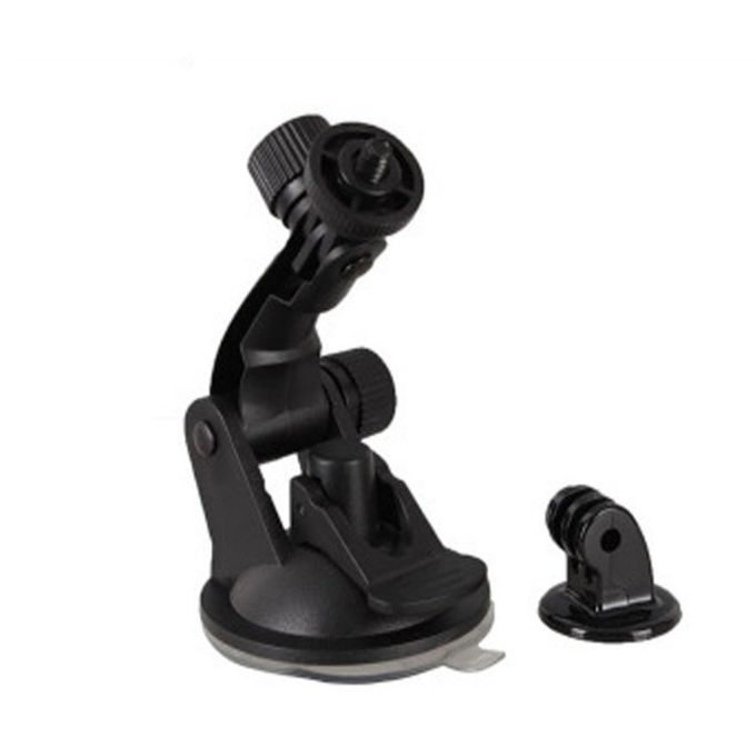 Ar Holder Su Tion  Up  R Strong Su Tion Mount Angle Adjustable-black