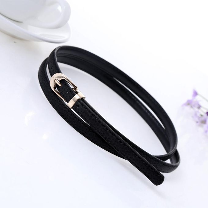 3 Meters 12mm Leather Strap Strips For Leather Craft Bag Handle White