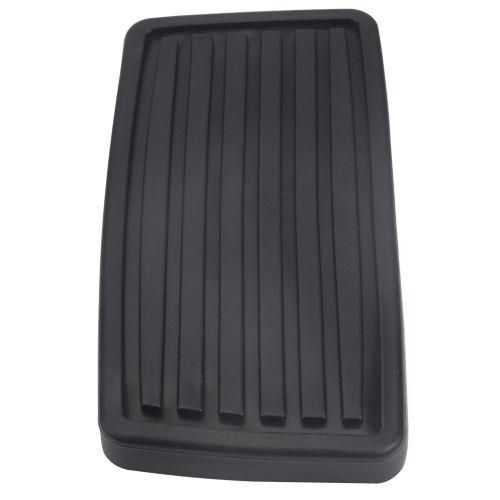 1Pcs Automatic Brake Pedal Pad Rubber Cover Fit