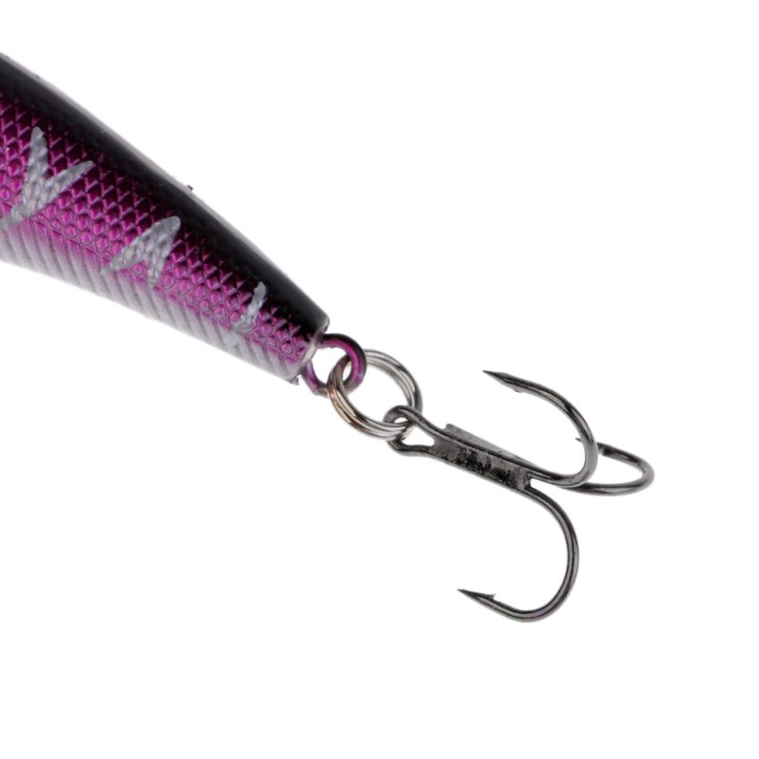 10pcs Hard   For Fresh/Saltwater,  Kit Set