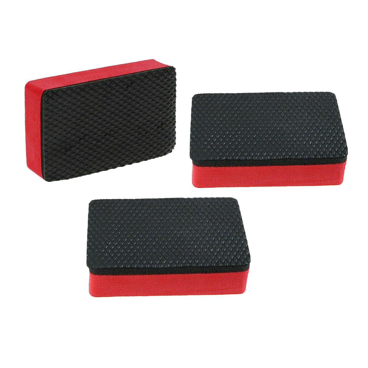 Synthetic Cars Bars Disc Claybar