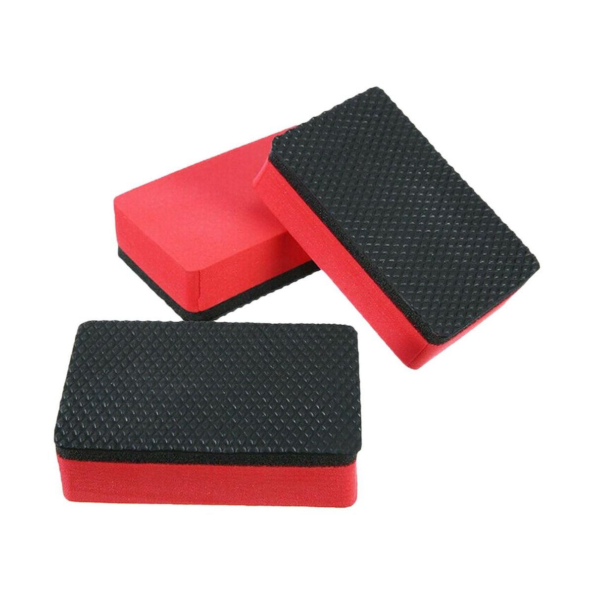 Synthetic Cars Bars Disc Claybar