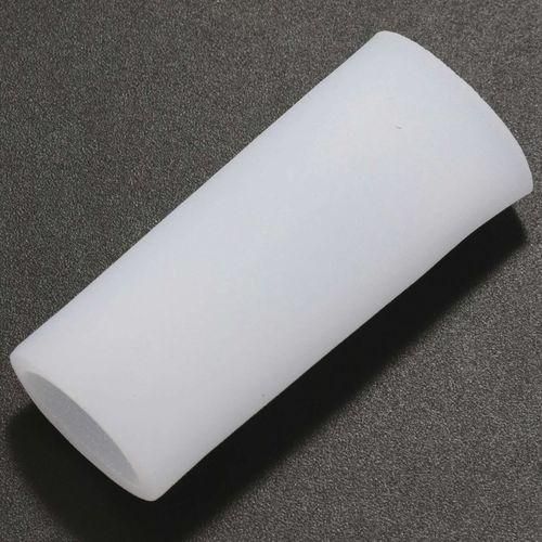 10 Pcs Silicone  Finger Tube Protector Toe Sleeves For
