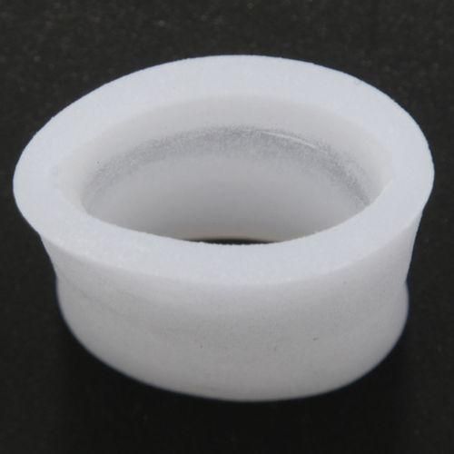 10 Pcs Silicone  Finger Tube Protector Toe Sleeves For
