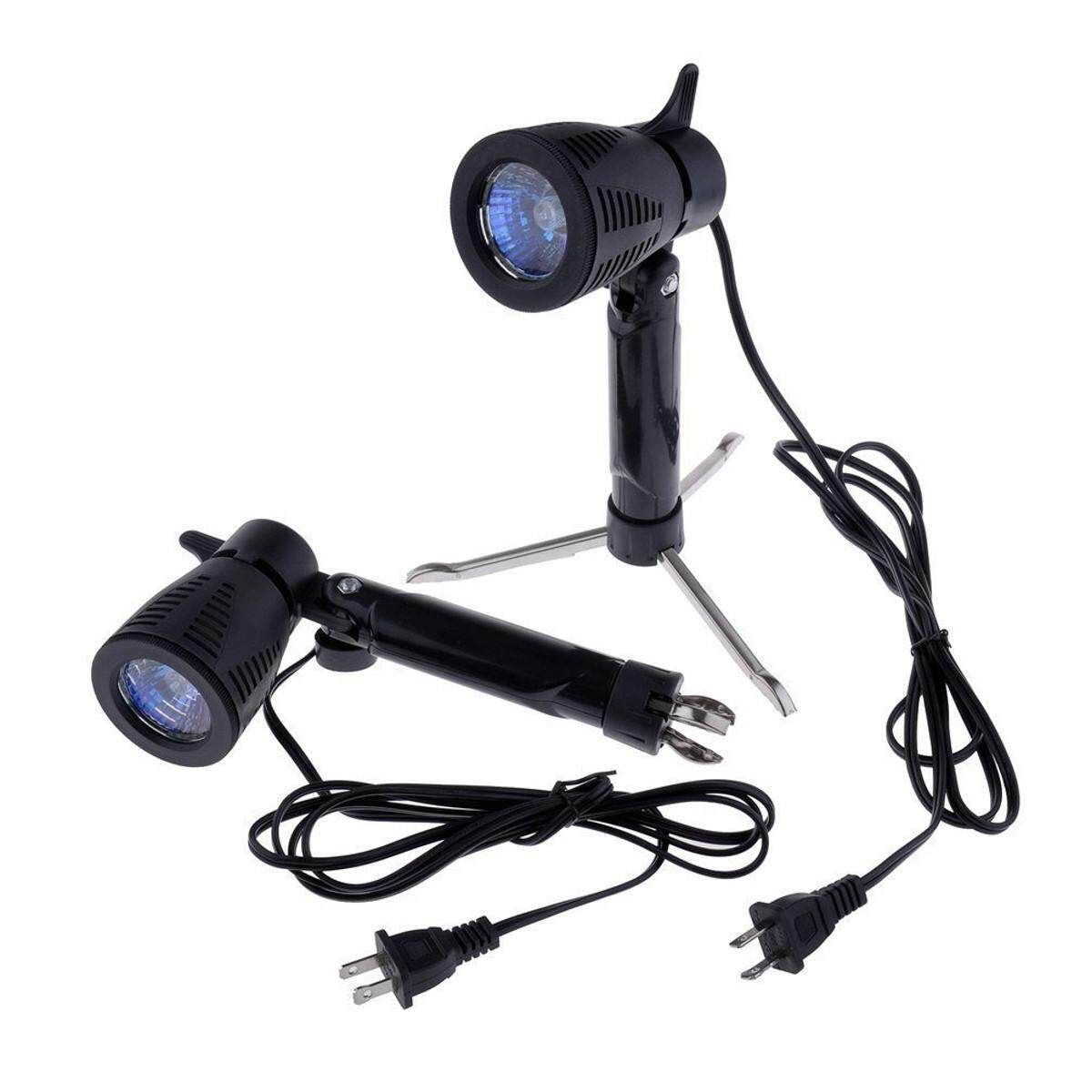 Photo Video Photography Studio Kit Light Box Tent Room Lighting Backdrop Cub Halogen Lamp Product Video Shooting