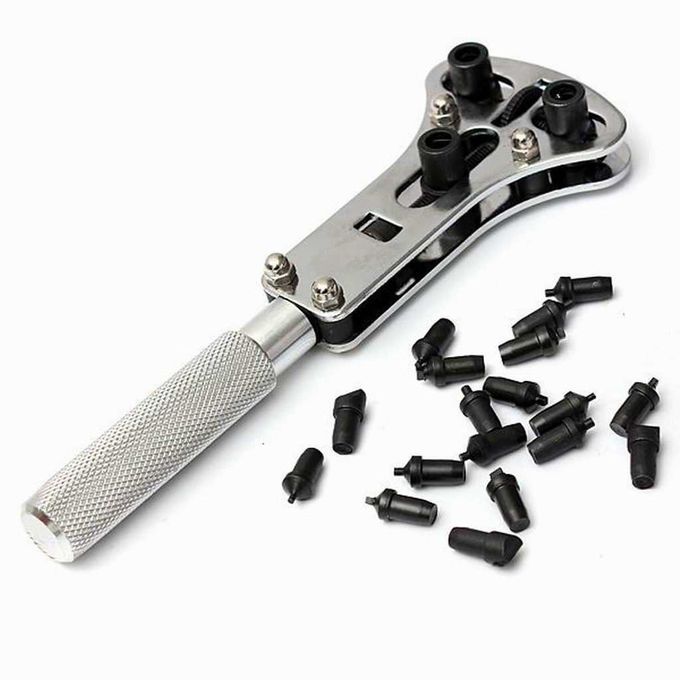 144x Watch Back Case Opener Band Strap Bracelet Link Pin Remover