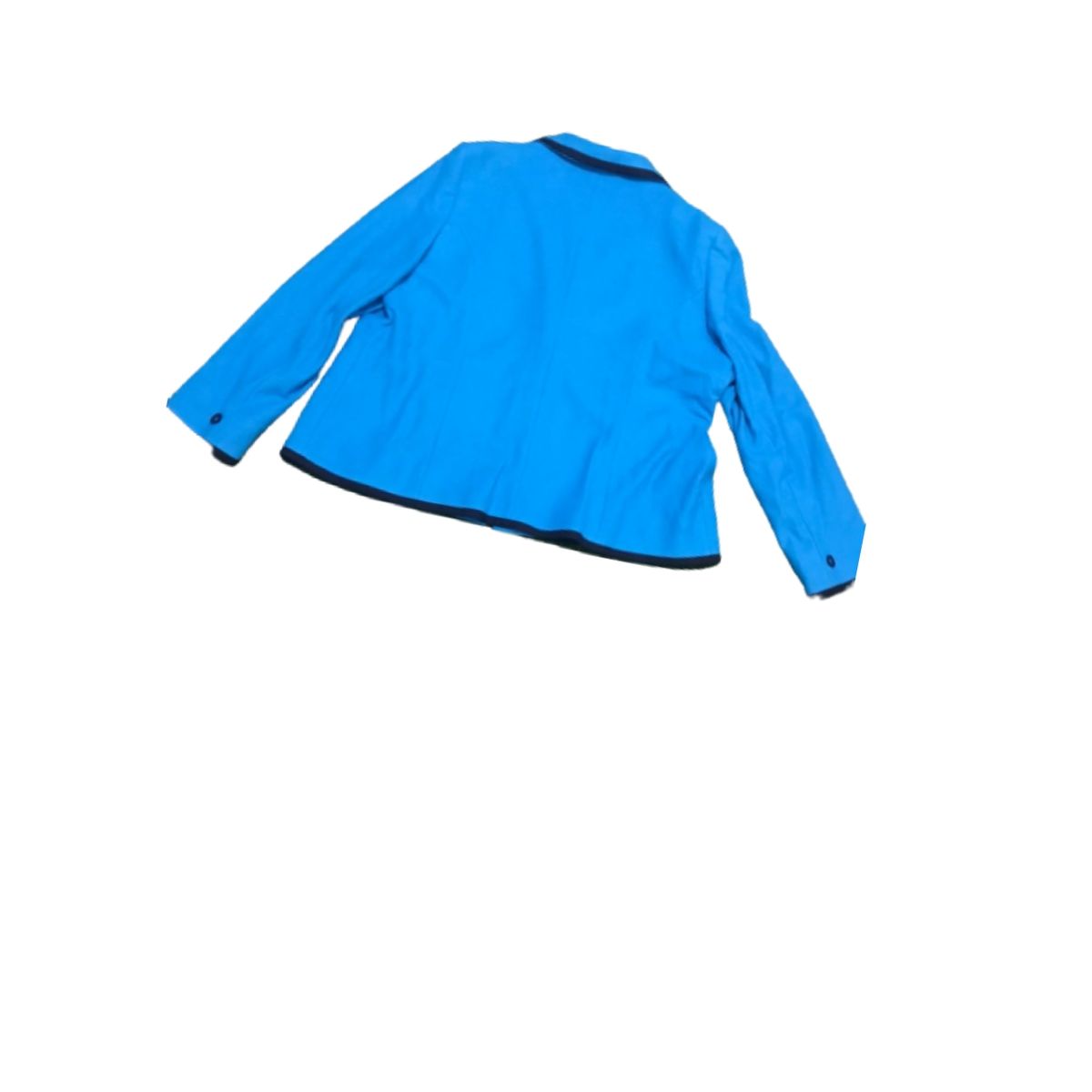 Female Blazers - Blue