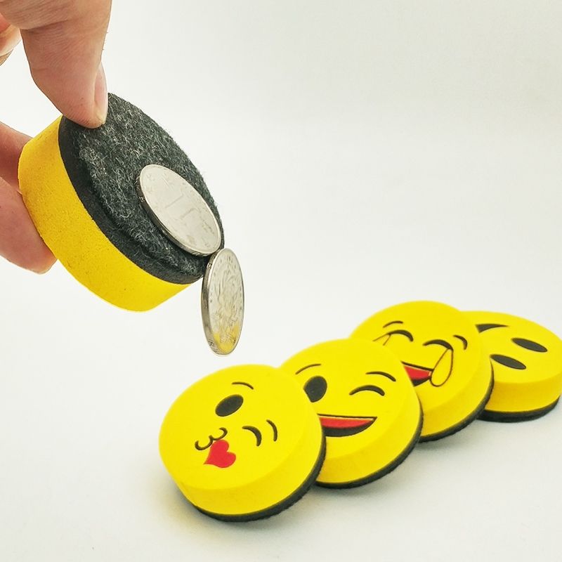 3 PCS Multi Whiteboard Eraser