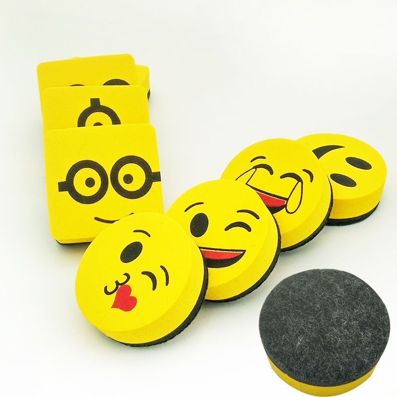 3 PCS Multi Whiteboard Eraser