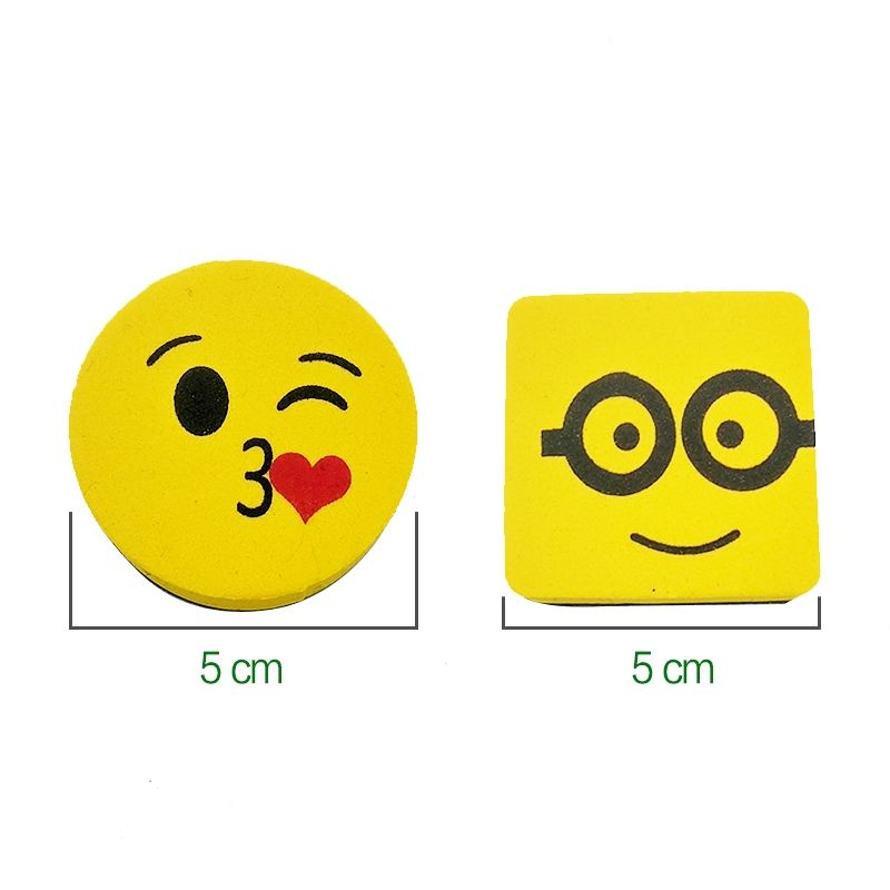 3 PCS Multi Whiteboard Eraser
