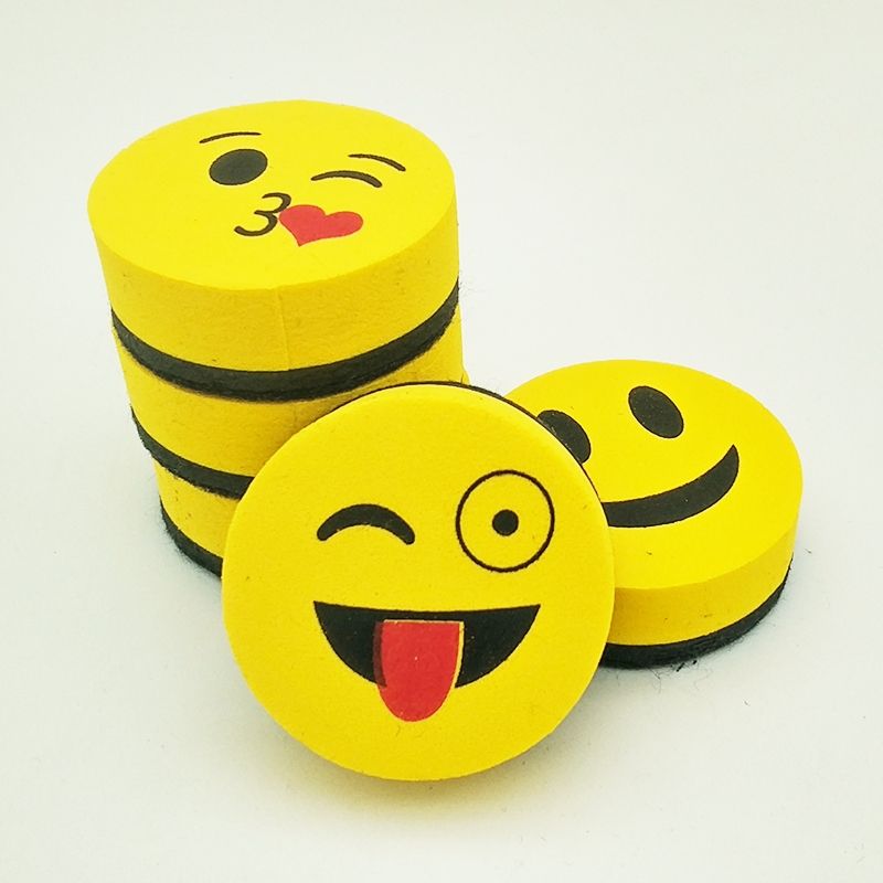 3 PCS Multi Whiteboard Eraser