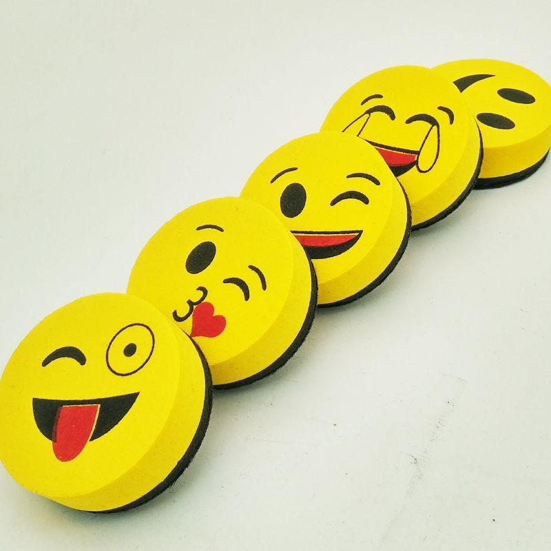 3 PCS Multi Whiteboard Eraser