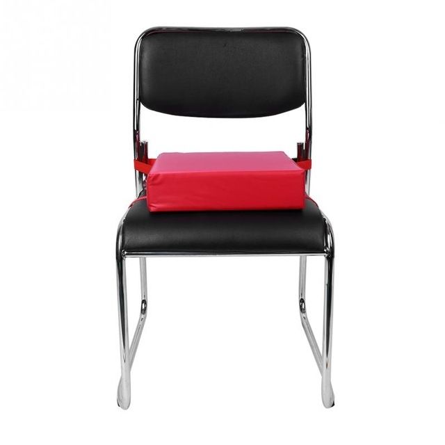 3 PCS Kids Increased Chair Pad