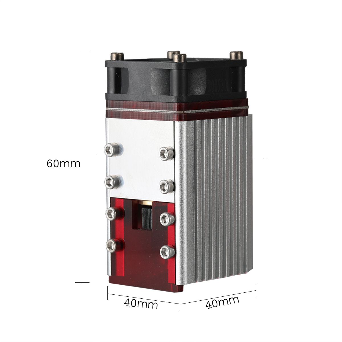 30W Focusable Laser Module 10pcs Universal Laser Engraving