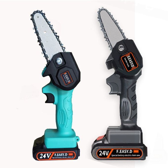 Ele Tri  Pruning   Mini  Hain   Ordless Ele Tri  Professional  Hain -green-EU