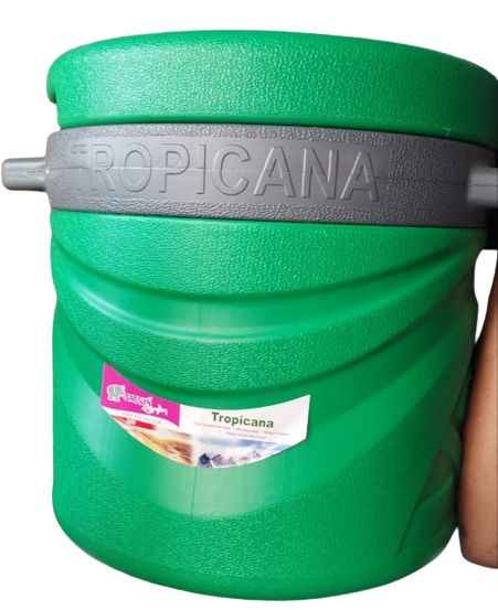 GINT 3SET  FOOD COOLER/WARMER-OCASIONS AND MORE-3PIES
