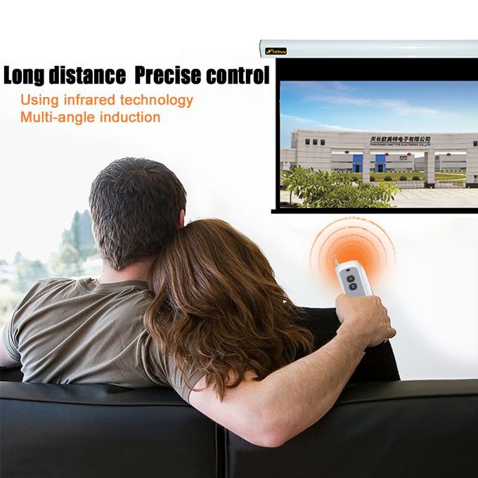 2x 1000M DC12V 433MHz 10A 1 CH RF Wireless Remote Control Switch