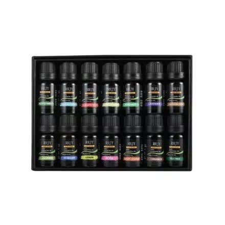 Essential Oil Set - 14 In 1 - 10ml Each