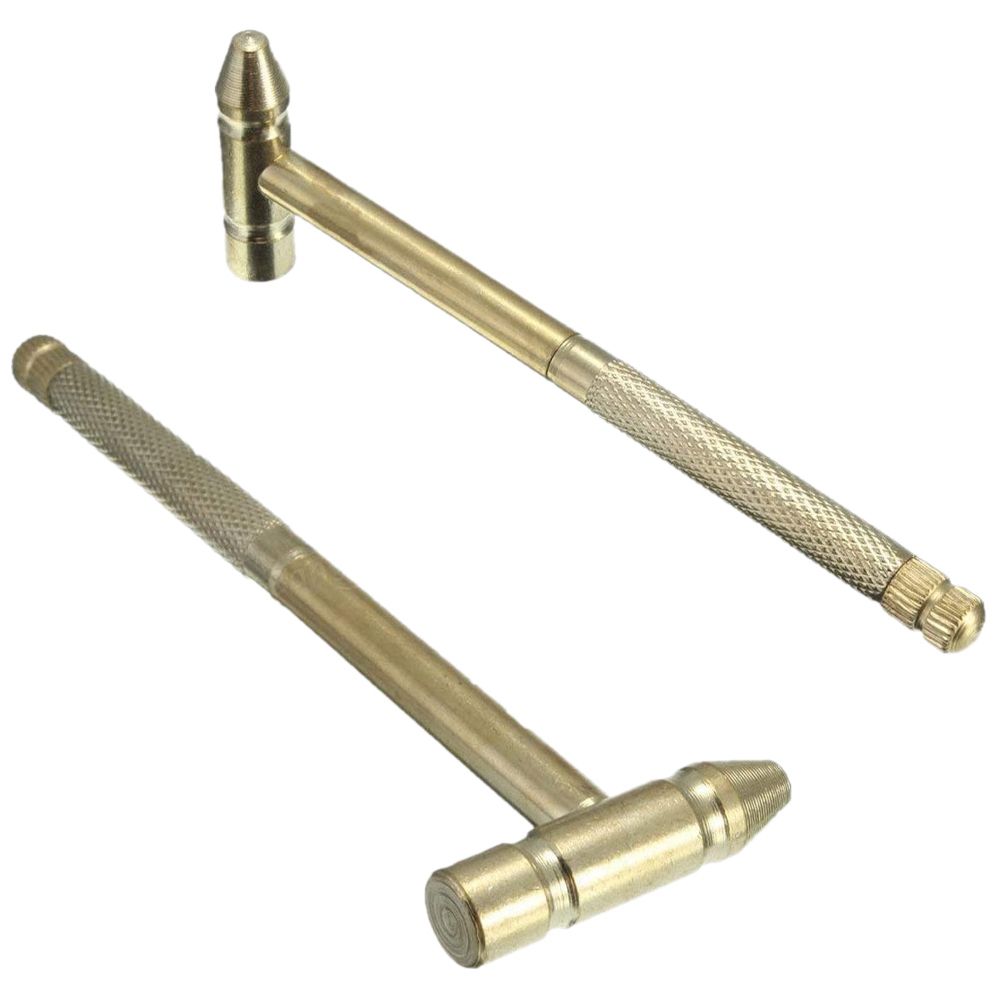 Mini Multi-Function Small Hammer,5-In-1 Hammer With