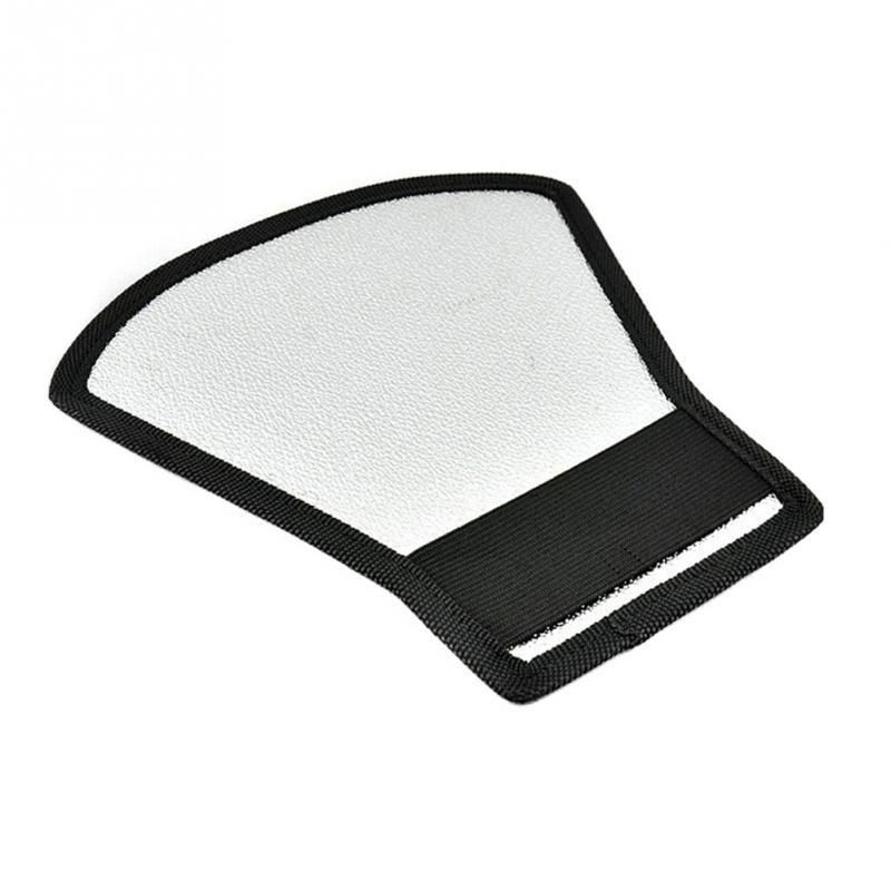 Softbox Flash Diffuser Reflector for Most Kinds of SLR Camera Speedlite Photography Studio Accessories with Superior quality