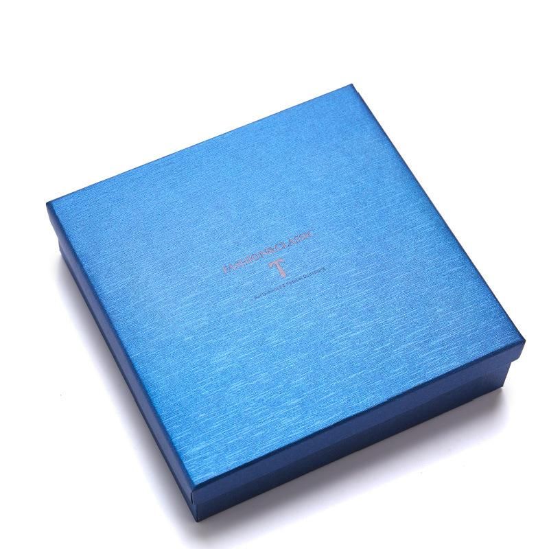 Men'S Tie Gift Box 8-Piece Tie Combination Set LB182