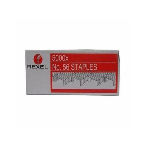 High Quality Rexel 56 In A Pack Staple Pins