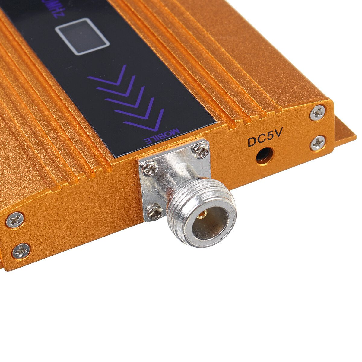 DCS 1800MHZ 4G Mobile Repeater Cellphone Amplifier
